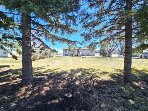 17132 River Oaks Boulevard Fergus Falls MN 56537