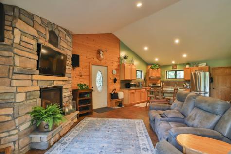 21097 Gilmer Road Crosby MN 56441