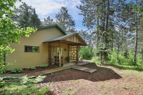 21097 Gilmer Road Crosby MN 56441