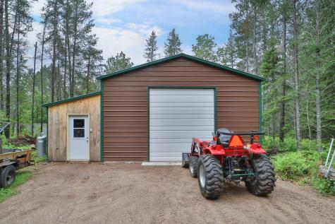 21097 Gilmer Road Crosby MN 56441