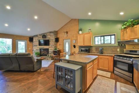 21097 Gilmer Road Crosby MN 56441