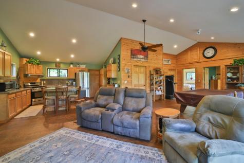21097 Gilmer Road Crosby MN 56441