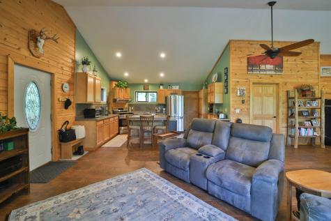 21097 Gilmer Road Crosby MN 56441