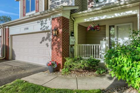 1598 Summit Shores Circle Burnsville MN 55306