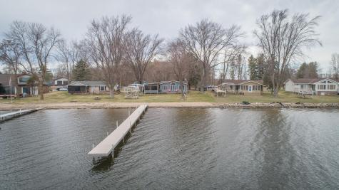 51735 Belle Isle Drive Rush City MN 55069