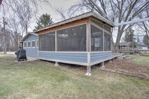 51735 Belle Isle Drive Rush City MN 55069