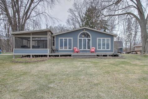 51735 Belle Isle Drive Rush City MN 55069