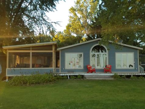 51735 Belle Isle Drive Rush City MN 55069