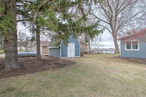 51735 Belle Isle Drive Rush City MN 55069