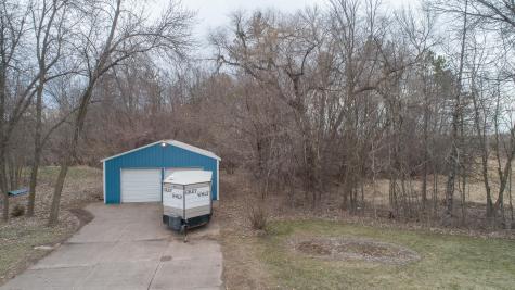 51735 Belle Isle Drive Rush City MN 55069