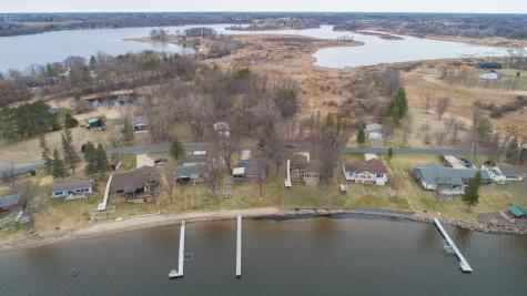 51735 Belle Isle Drive Rush City MN 55069