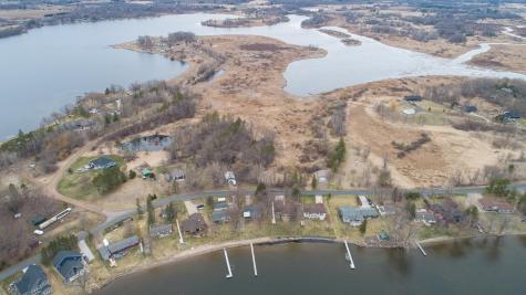 51735 Belle Isle Drive Rush City MN 55069