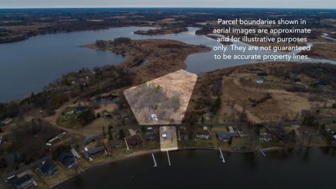 51735 Belle Isle Drive Rush City MN 55069
