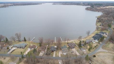 51735 Belle Isle Drive Rush City MN 55069