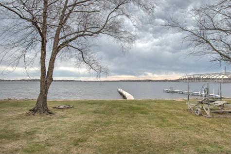 51735 Belle Isle Drive Rush City MN 55069