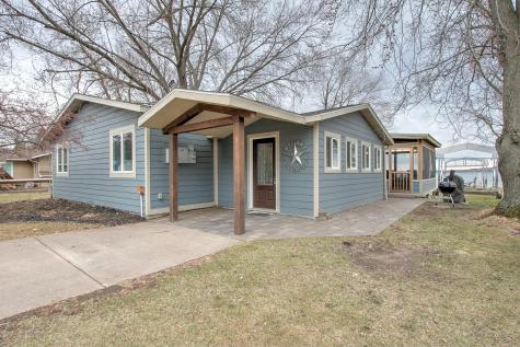 51735 Belle Isle Drive Rush City MN 55069