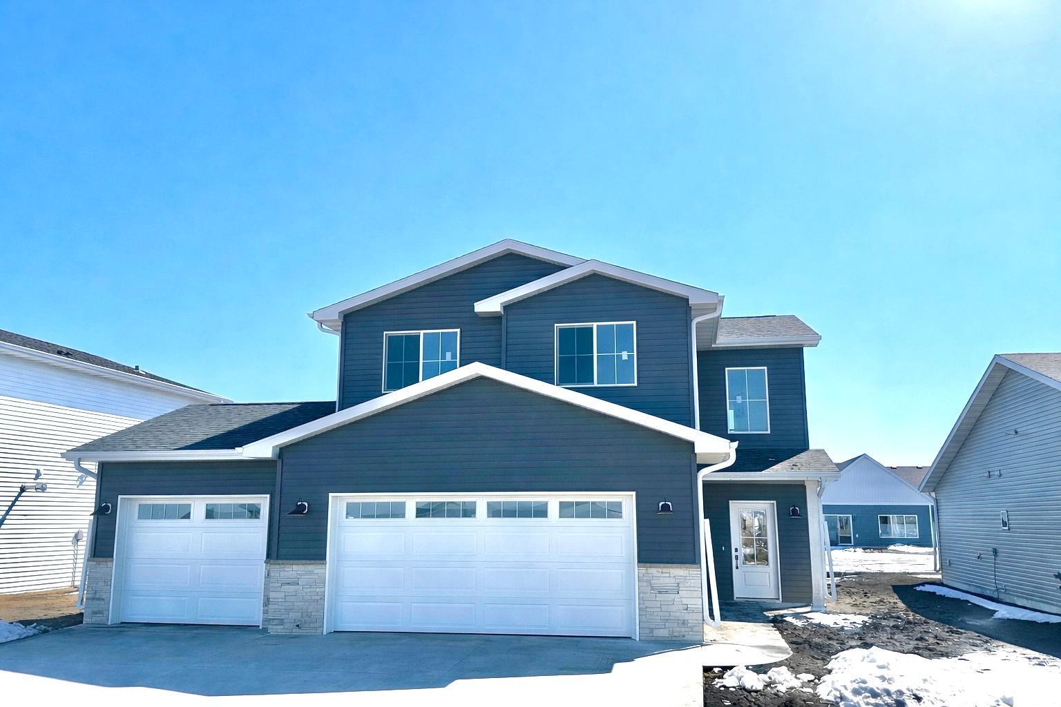 6252 85th Avenue S Horace ND 58047