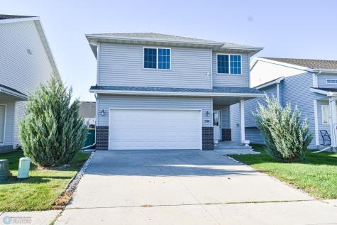 915 30th Avenue W West Fargo ND 58078