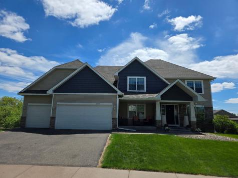 12715 Midway Street NE Blaine MN 55449