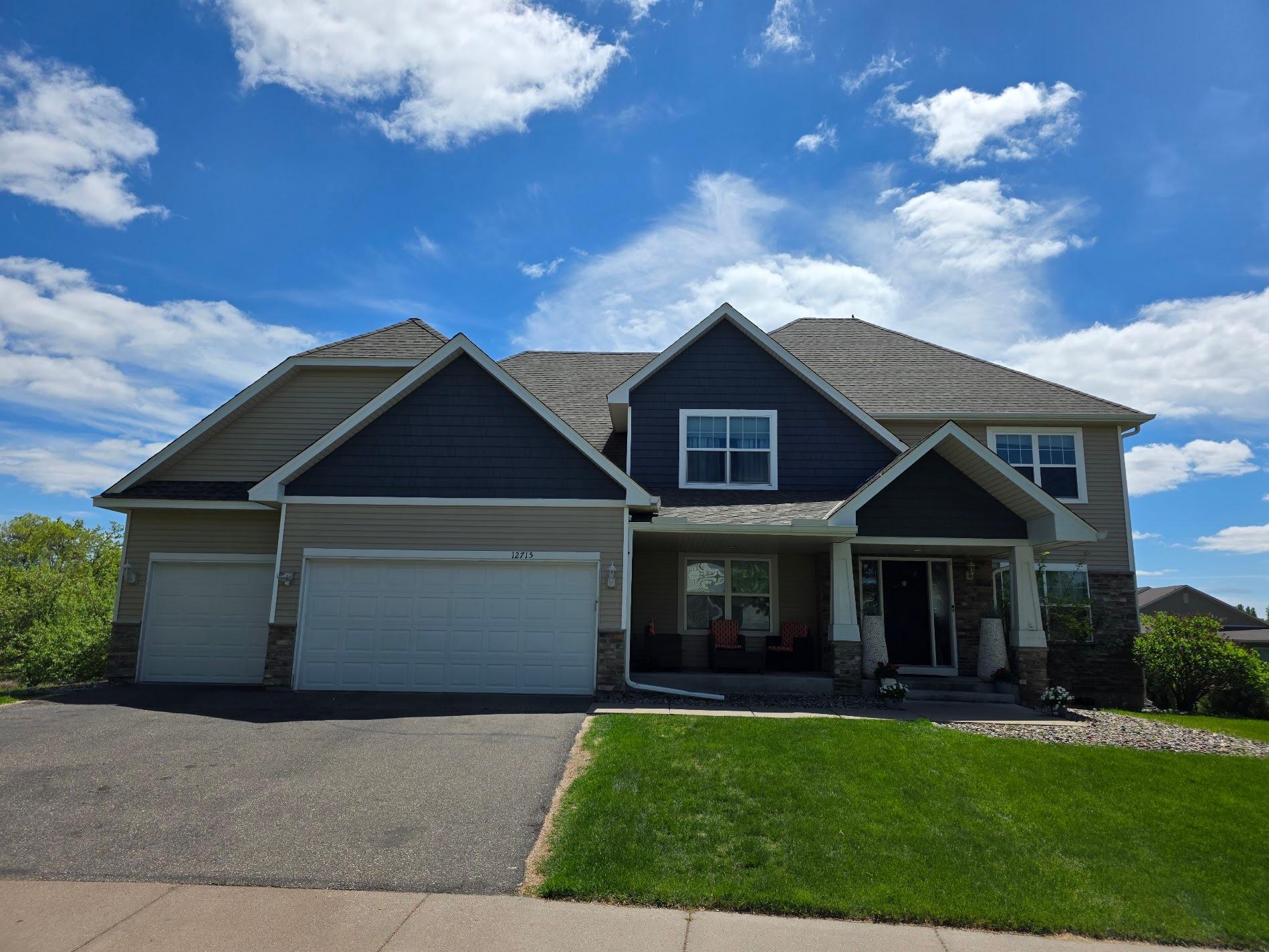 12715 Midway Street NE Blaine MN 55449