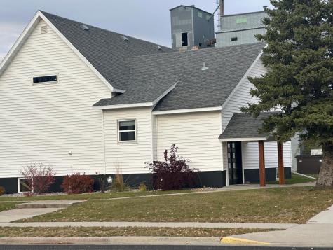 504 Main Street S Karlstad MN 56732