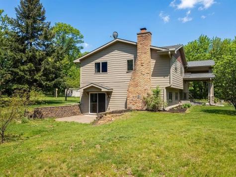 1120 227th Avenue NW Bethel MN 55005