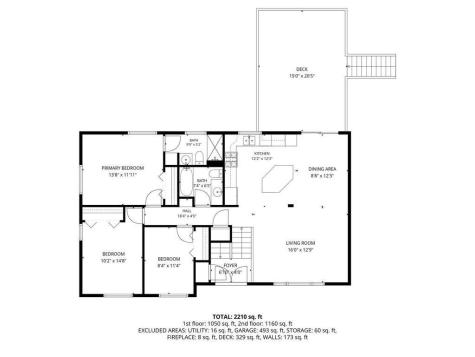 1120 227th Avenue NW Bethel MN 55005
