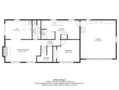 1120 227th Avenue NW Bethel MN 55005