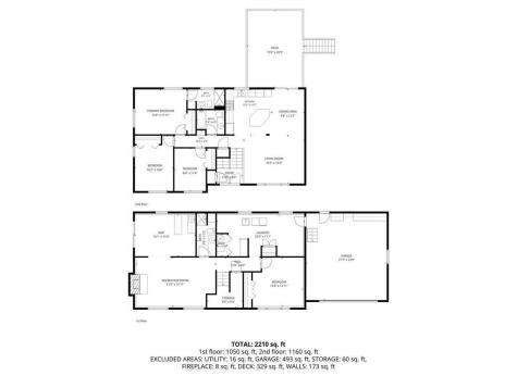 1120 227th Avenue NW Bethel MN 55005