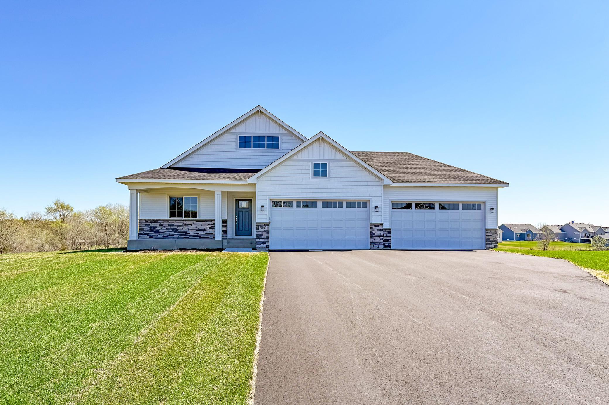 24069 187th Street NW Big Lake MN 55309
