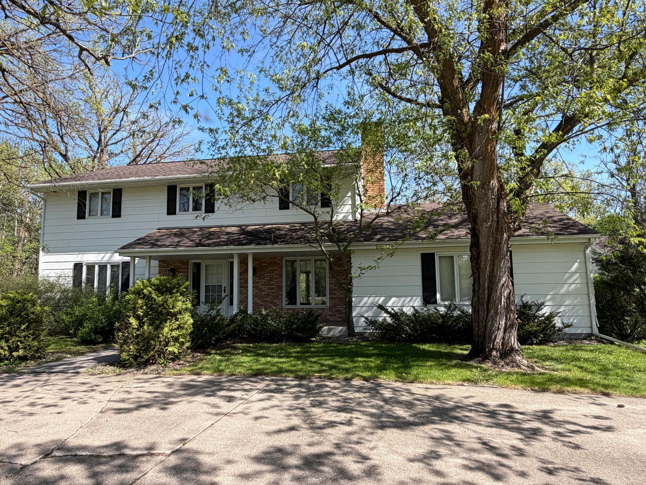 814 11th Avenue SE Roseau MN 56751