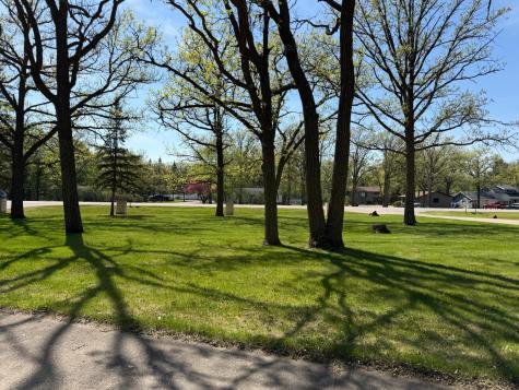 814 11th Avenue SE Roseau MN 56751