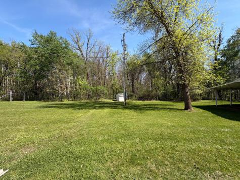 814 11th Avenue SE Roseau MN 56751