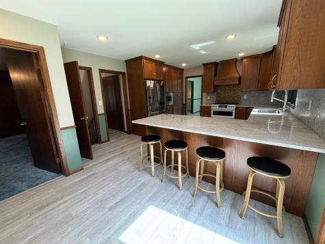 814 11th Avenue SE Roseau MN 56751