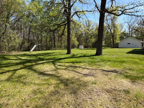814 11th Avenue SE Roseau MN 56751