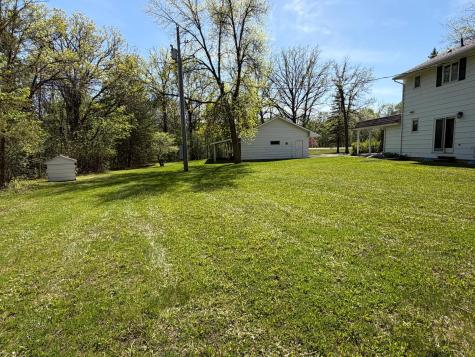 814 11th Avenue SE Roseau MN 56751