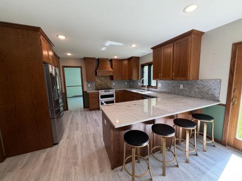 814 11th Avenue SE Roseau MN 56751