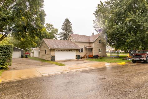 317 3rd Avenue W Osakis MN 56360