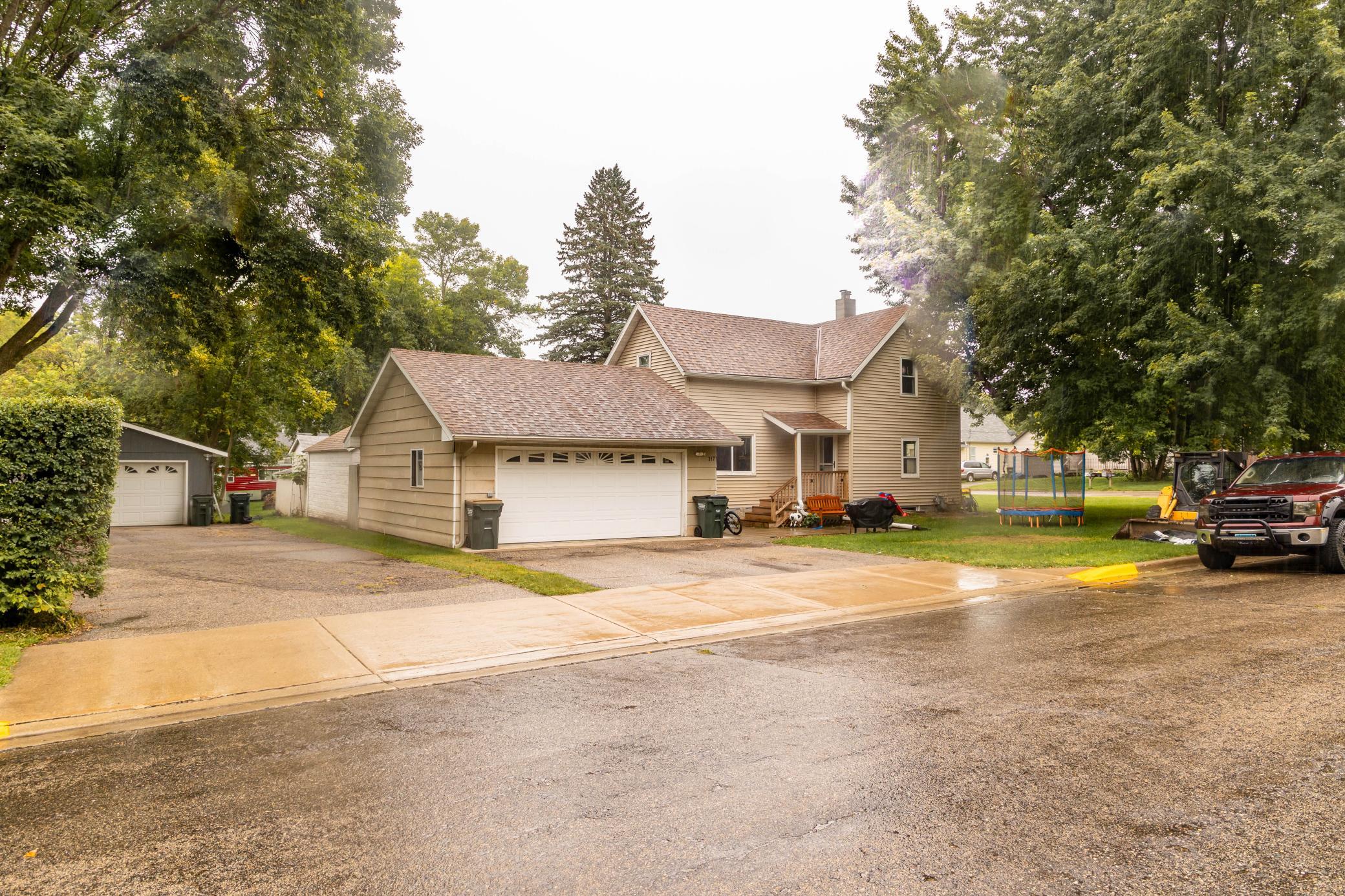 317 3rd Avenue W Osakis MN 56360
