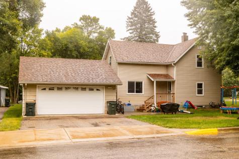 317 3rd Avenue W Osakis MN 56360