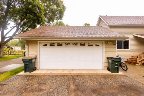 317 3rd Avenue W Osakis MN 56360