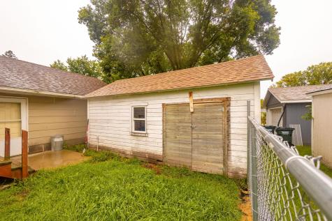 317 3rd Avenue W Osakis MN 56360