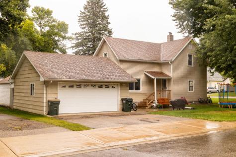 317 3rd Avenue W Osakis MN 56360