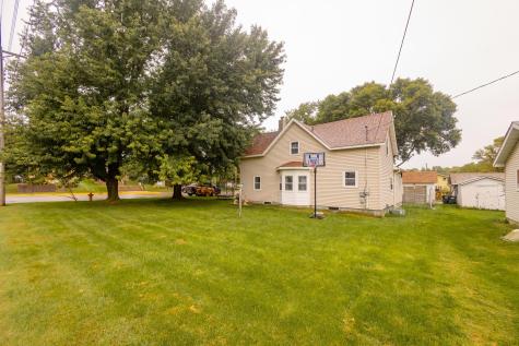 317 3rd Avenue W Osakis MN 56360