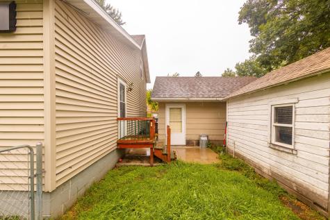 317 3rd Avenue W Osakis MN 56360