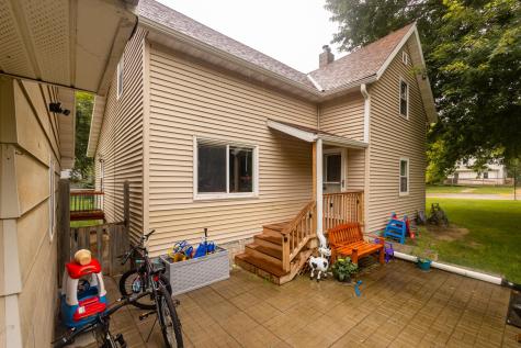 317 3rd Avenue W Osakis MN 56360