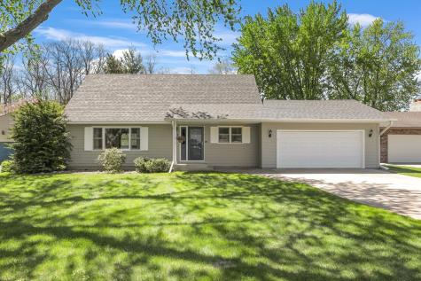 173 Yoho Drive Anoka MN 55303