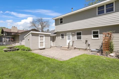 173 Yoho Drive Anoka MN 55303