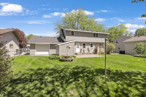 173 Yoho Drive Anoka MN 55303