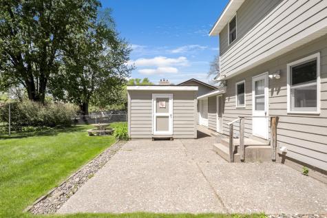 173 Yoho Drive Anoka MN 55303